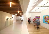 National Portrait Gallery - Attractions Perth