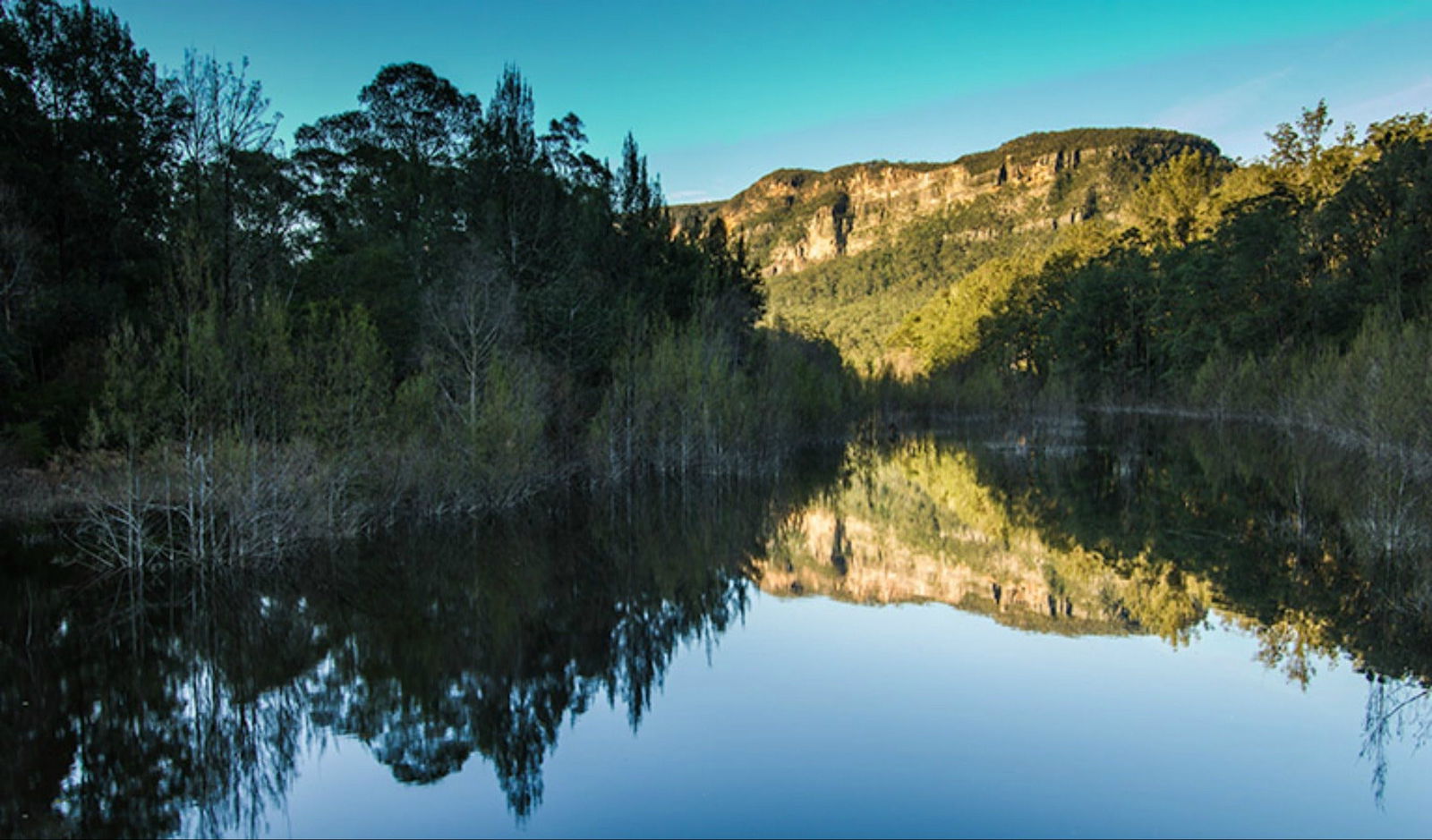 Wattle Ridge NSW Attractions Perth