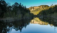 Nattai National Park - Redcliffe Tourism