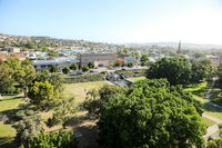 Newcastle Architecture Walk - Accommodation Redcliffe