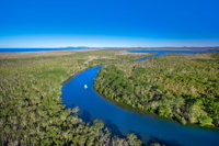 Noosa Everglades - WA Accommodation