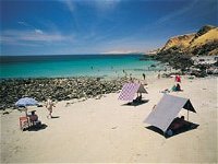 Normanville - Surfers Paradise Gold Coast