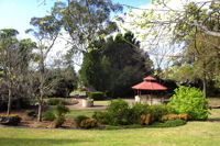 Nurragingy Reserve - Accommodation Gold Coast