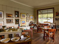 Olde Bridge Gallery - Accommodation Batemans Bay