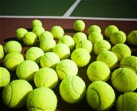 Old Bar Tennis Club - Tourism Bookings WA