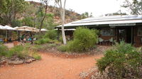 Olive Pink Botanic Garden - Accommodation Cairns