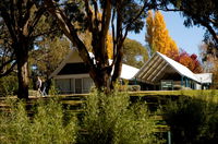 Orange Botanic Gardens - Attractions Sydney