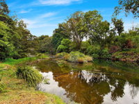 Orara River - New South Wales Tourism 