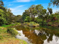 Orara River - New South Wales Tourism 