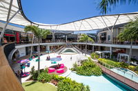 Pacific Fair Shopping Centre - Surfers Gold Coast