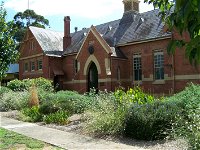 Peppin Heritage Centre - Accommodation in Brisbane
