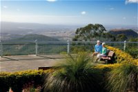 Picnic Point Lookout and Parkland - Accommodation Gold Coast