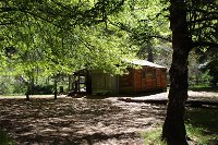 Pickering's Hut and Camping Area - Attractions Perth
