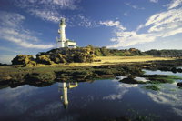 Point Lonsdale - Gold Coast Attractions
