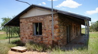 Powell Creek Telegraph Station - QLD Tourism