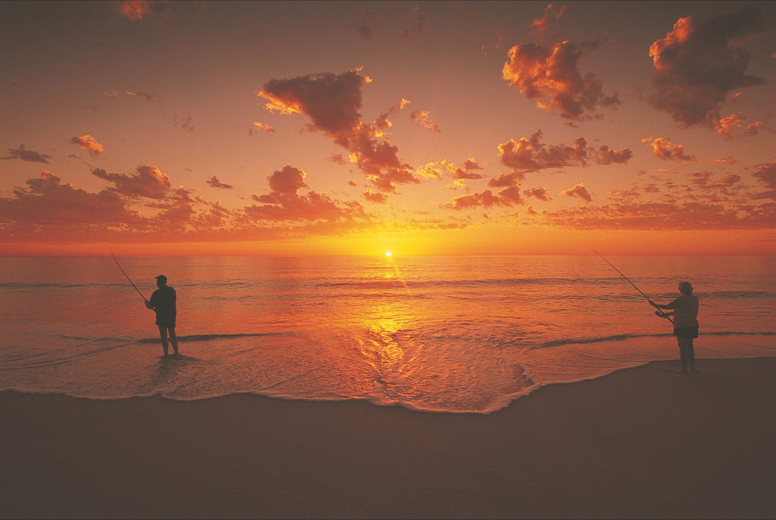 Preston Beach WA Mackay Tourism