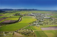 Proserpine - Accommodation Cooktown