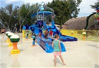 Queanbeyan Pool and Aquatic Centre - Accommodation Yamba