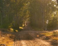Raysource Road - QLD Tourism