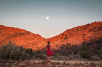 Red Centre Way - Broome Tourism