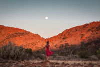 Red Centre Way - ACT Tourism