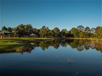Riverdale Park - Tourism Canberra