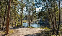 River Walk Boonoo Boonoo National Park - Accommodation Tasmania