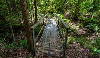 Rocky Crossing walk - Accommodation Cooktown