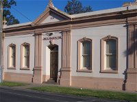 Sale Historical Museum - Accommodation in Bendigo