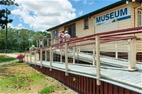 Sarina District Historical Centre - Accommodation Redcliffe