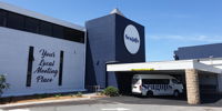 Seagulls Club - Accommodation Coffs Harbour