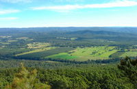 Sherwood Nature Reserve - Tourism TAS