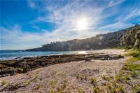 Silica Cove - Accommodation Nelson Bay