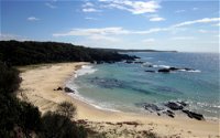 Snorkelling Mystery Bay - Gold Coast Attractions