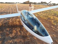 Southern Riverina Gliding Club Inc. - Port Augusta Accommodation