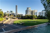 Spring Hill - Surfers Paradise Gold Coast
