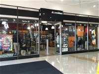 Stormriders Settlement City Shopping Centre - QLD Tourism