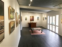Studio Meadows Gallery - Accommodation Tasmania