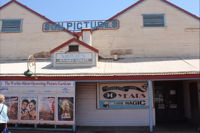 Sun Pictures Theatre - Accommodation Cooktown
