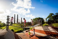 Sydney Park - Perisher Accommodation