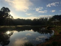 Tallwoods Country Club - Tourism Canberra