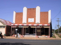 Talbragar Country Antiques - Broome Tourism