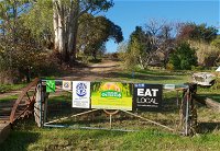 Taralee Orchards - Attractions Perth