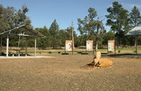 Terry Hie Hie Aboriginal Area - Accommodation Broken Hill