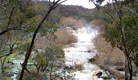 The Falls Water Falls - Accommodation Sunshine Coast