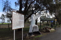 The Henty Man - Accommodation Burleigh