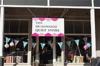 The Braidwood Quilt Store - Port Augusta Accommodation