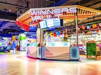 Timezone Surfers Paradise - Gold Coast Attractions
