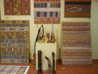 Tiwi Design Aboriginal Corporation - Accommodation Broome