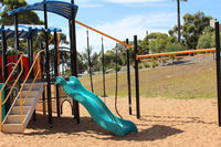Train Playground - Gold Coast Attractions